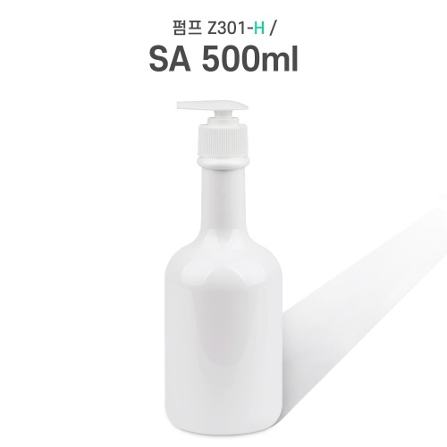 펌프 Z301-H / SA 500ml