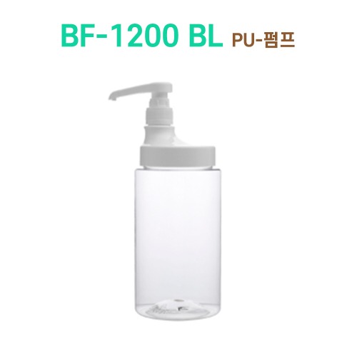 BF-1200 BL PU-펌프
