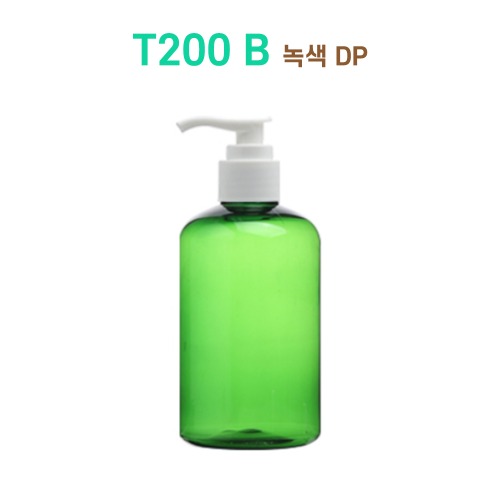 T200 B 녹색 DP