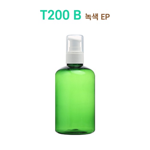 T200 B 녹색 EP