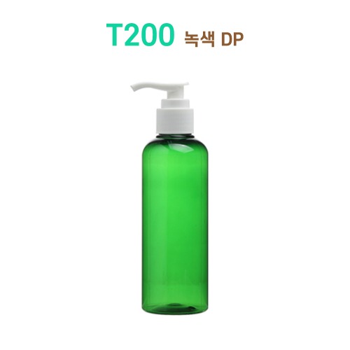 T200 녹색 DP