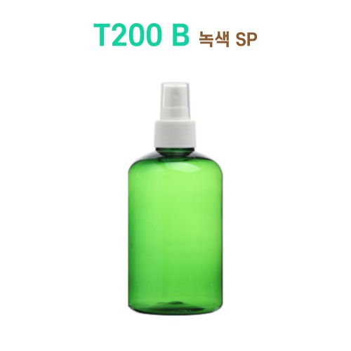 T200 B 녹색 SP