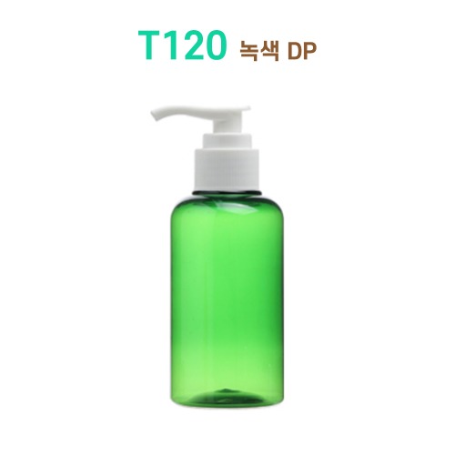 T120 녹색 DP