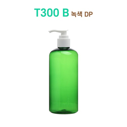 T300 B 녹색 DP